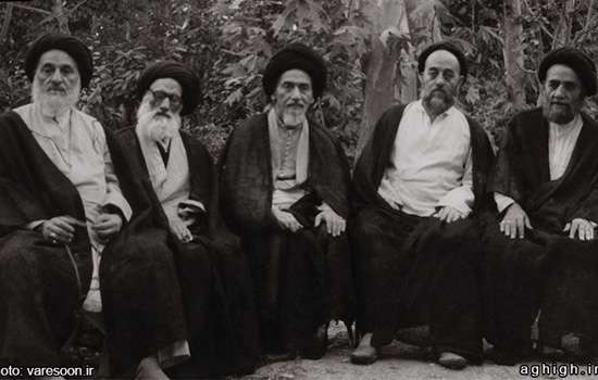 برترین عالمان در زمان غیبت برترین عالمان در زمان غیبت