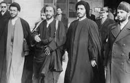 اسوه فداكاری شهید نواب صفوی اسوه فداكاری شهید نواب صفوی