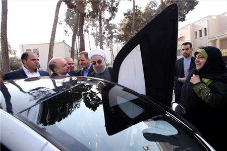 روحانی