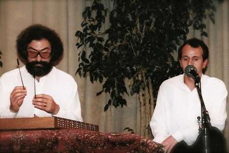 ایرج بسطامی
