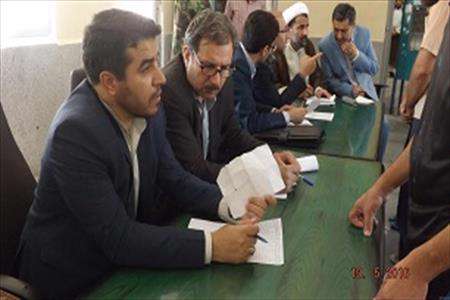 اردوگاه فشافویه