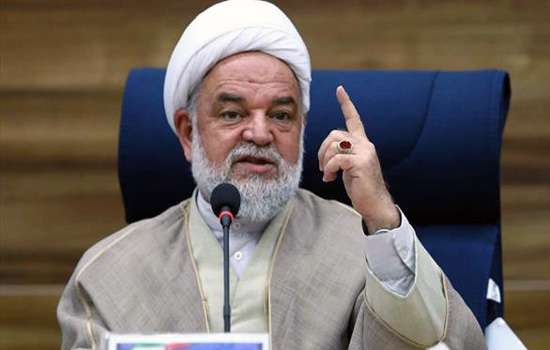 دشمن غارت فرهنگی را آغاز کرده است