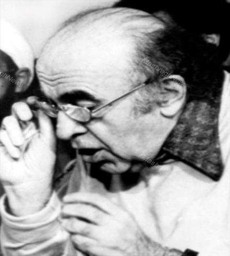 زندگی و زمانه «هویدا»