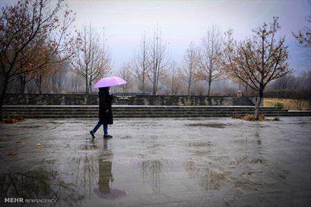 باران