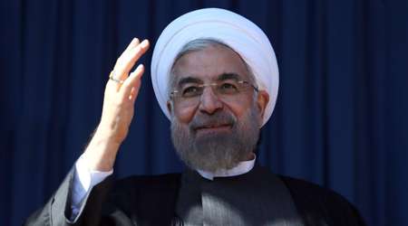 چرا اصلاح طلبان روحانی را انتخاب کردند؟