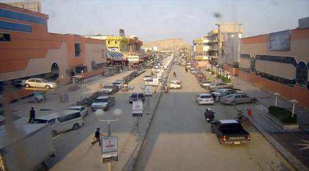 نوروزی با طعم هرمزگان و جزایرمروارید خلیج فارس