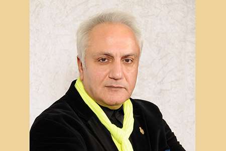 علی معلم