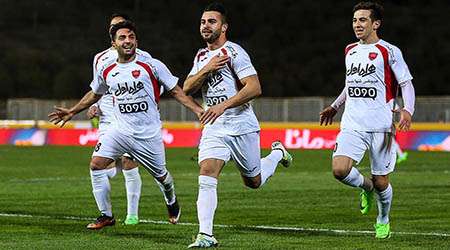 پرسپولیس