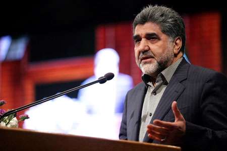 هاشمی؛ استاندار تهران