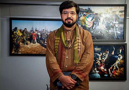 سیدشهاب الدین واجدی