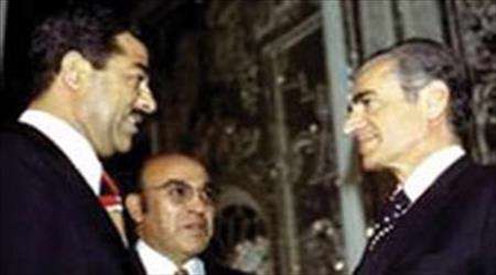 پیمان الجزایر