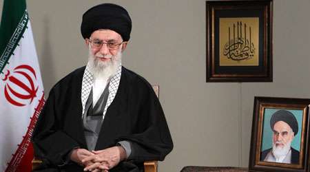 پیام نوروزی رهبر معظم انقلاب