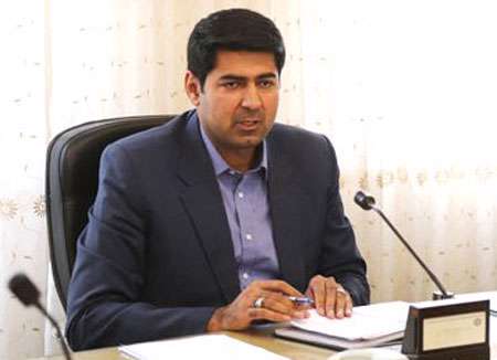 نقی عظیمی زاده