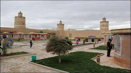 از بزرگترین عصارخانه ایران تا نقشه شیخ بهایی در نجف آباد