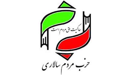 روحانی تنها گزینه اصلاحطلبان نیست