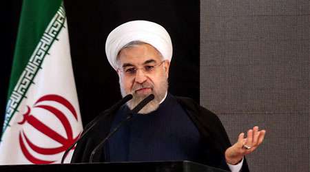 جلسه اصلاحطلبان با دکتر روحانی