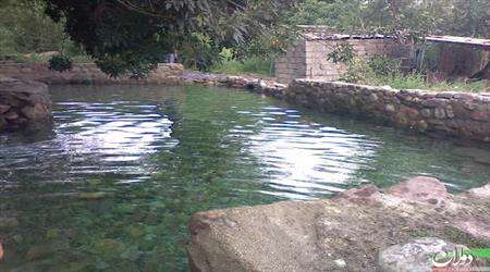 زیبایی هایی که در زرین دشت چشم انتظار شماست