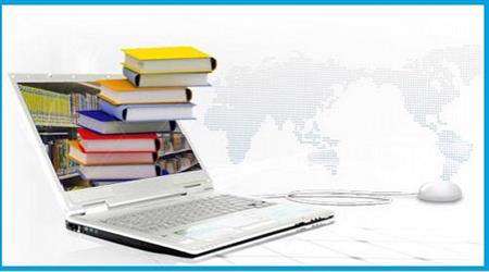 کتاب الکترونیک