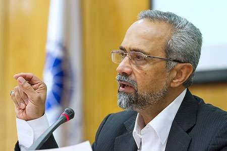 محمد نهاوندیان