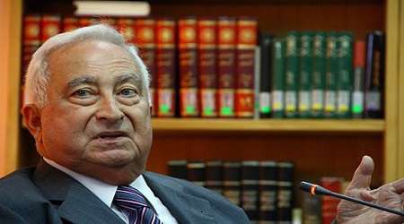 درگذشت پروفسور «ویکتور الکک»