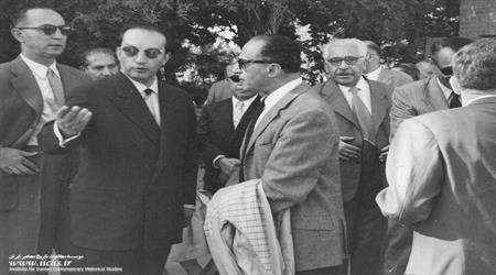 توسعه بدون عدالت