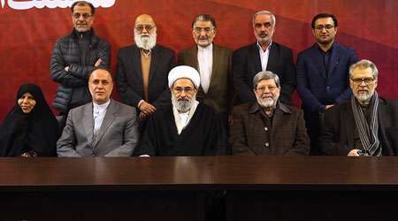تاکتیکهای انتخاباتیمان را لو نمیدهیم