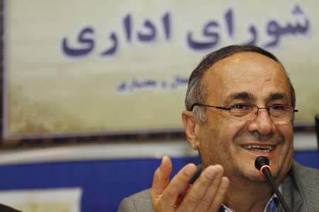 تراز دیپلماسی ایران را به رخ جهان می کشیم
