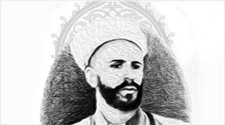 مزار شیخ محمد خیابانی کجاست ؟