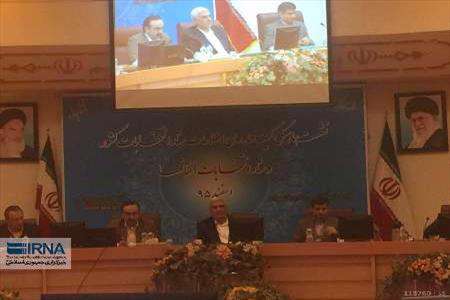 تعداد شعب نهایی اخذ رای