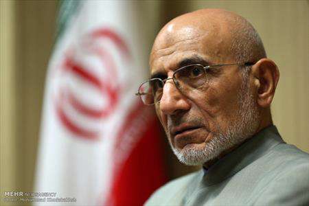 رأی روحانی نصف شده