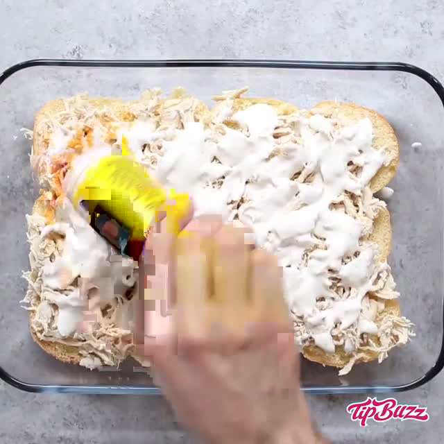 طرز تهیه نان مغزدار