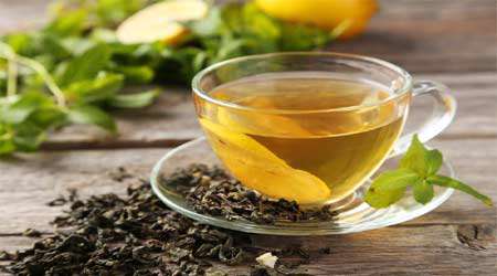 اثر ضد دیابتی عصاره چای سبز در موش، جلسه اول