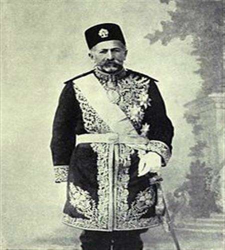 رئیسالوزرائی که فاتح تهران شد