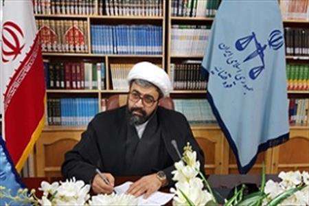 حجت الاسلام و المسلمین موحدی راد