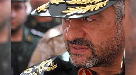 فرماندهان حق دخالت در انتخابات را ندارند