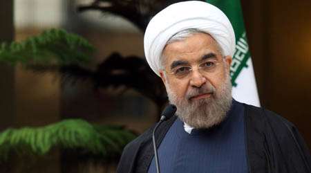 واکنش به ادعای آمریکا در مورد انتخابات ایران