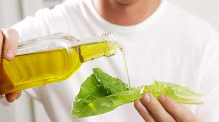 روغن زیتون