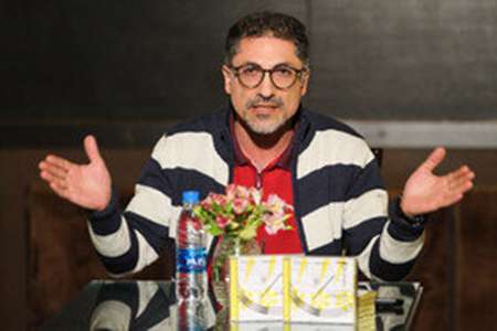 رضا مهدوی