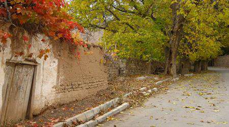 گشتوگذار در «بهشت گمشده» کویر ایران