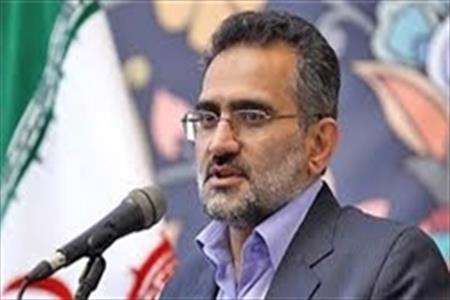 امواج حمایتها از جبهه مردمی