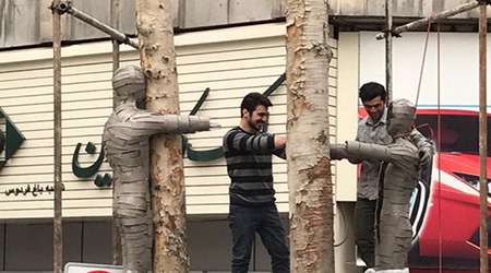 زیباسازی شهری