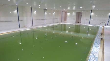 سفر به محلات پایتخت گل و سرزمین چشمه های آب گرم