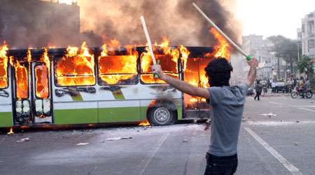 انتخابات96 و فتنه جدید