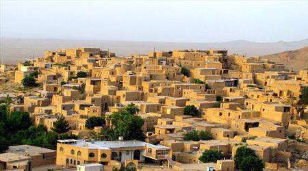 گشتوگذار در «بهشت گمشده» کویر ایران