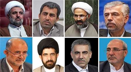 اصلاحطلبان دنبال جایگزین روحانی هستند