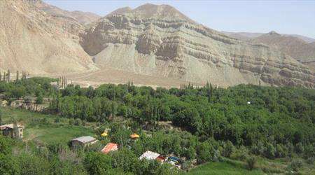 زیبایی هایی که در زرین دشت چشم انتظار شماست