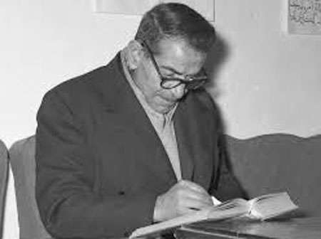 استاد شهریار