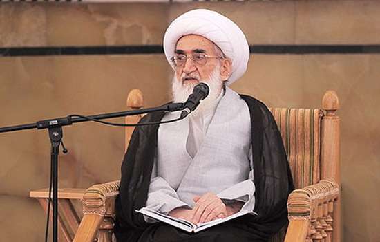 خوشبینی به آمریکا جاهلانه است