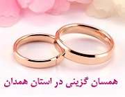 همسان گزینی در استان همدان همسان گزینی در استان همدان