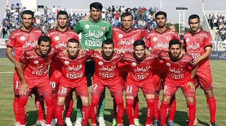 پرسپولیس
